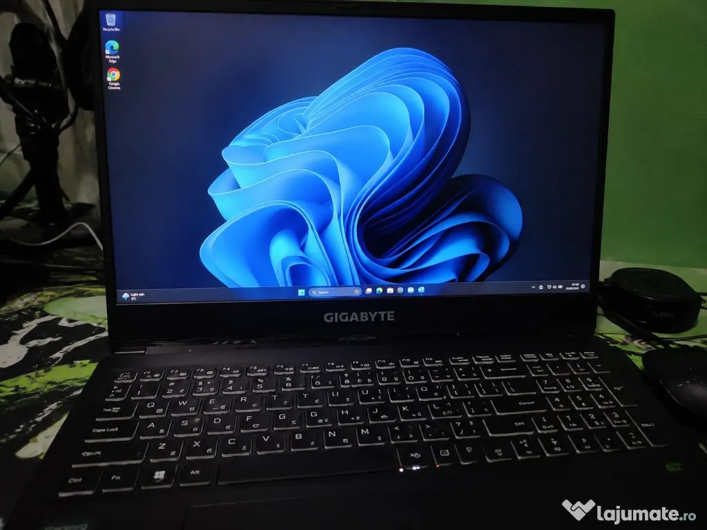 laptop g5