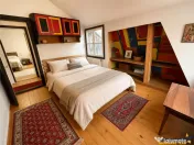 Film 3D!Coltul tau rustic la casa,Central, Targu Mures. 