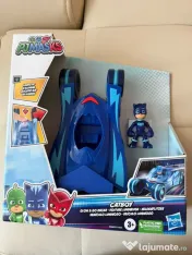 PJ Mask Catboy Glow & Go Racer