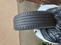 Cauciucuri 215/55R/17V 