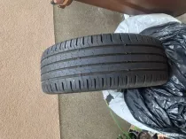 Cauciucuri 215/55R/17V