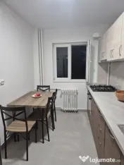 2 camere Stefan cel Mare langa Aleea Circului, cf.1, dec, 3/10, mobilat nou 2026 