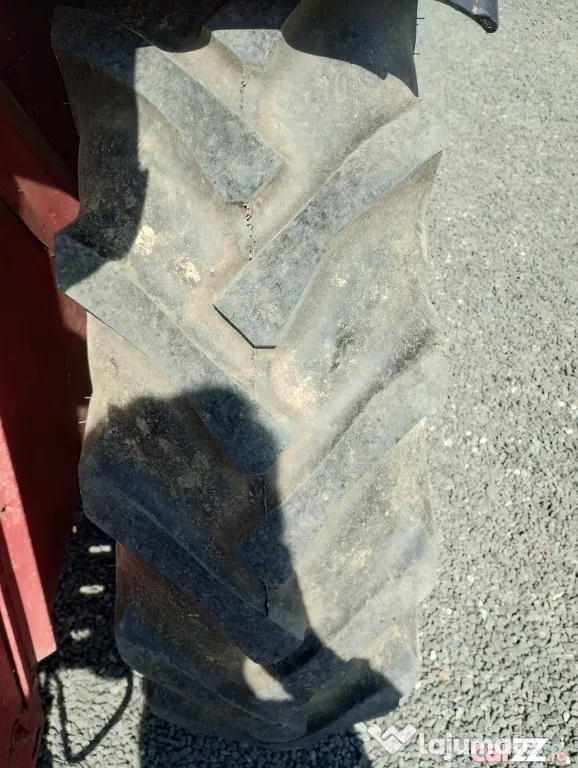 Tractor international 453