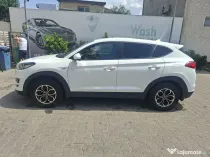 Vand Hyundai Tucson 2020 61000 km