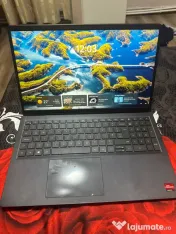 leptop dell inspiron 15 
