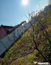 Teren imprejmuit Intravilan 1200 mp, Cornetu, Ilfov 