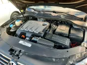 Volkswagen Passat Berlina cu Tractiune Integrala 2012 