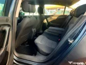 Volkswagen Passat Berlina cu Tractiune Integrala 2012 