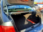 Volkswagen Passat Berlina cu Tractiune Integrala 2012 
