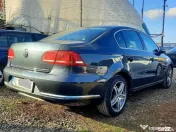 Volkswagen Passat Berlina cu Tractiune Integrala 2012 