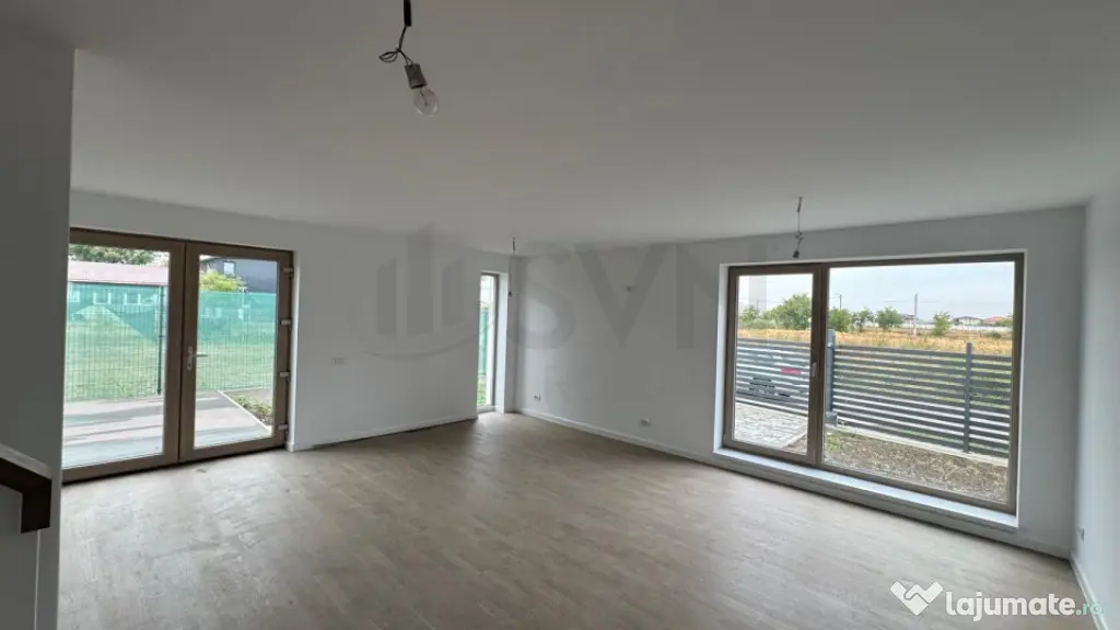 Casa de duplex I Otopeni I Premium