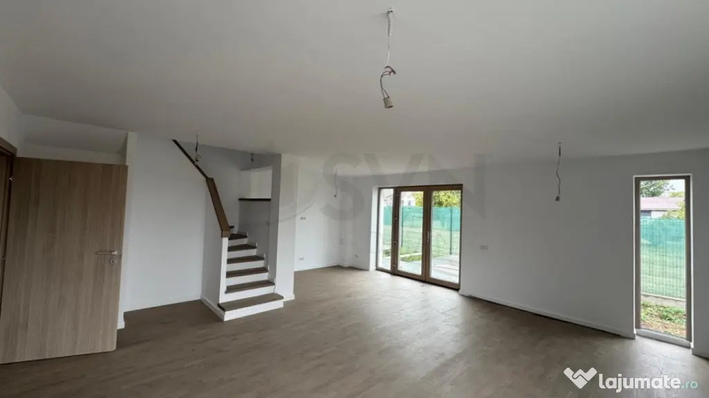 Casa de duplex I Otopeni I Premium
