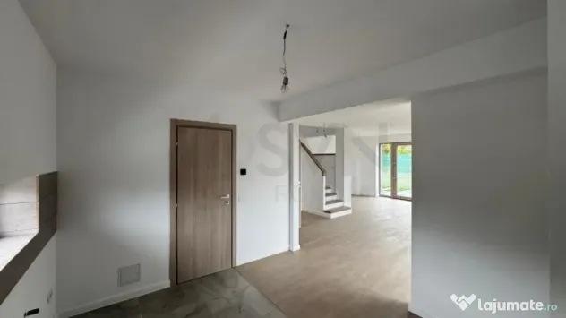 Casa de duplex I Otopeni I Premium