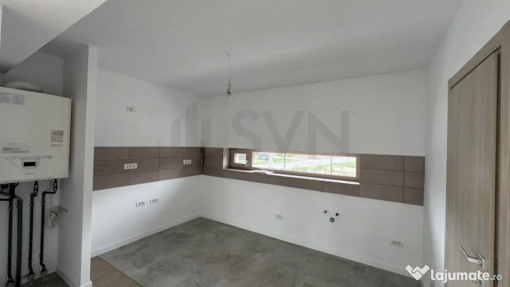 Casa de duplex I Otopeni I Premium