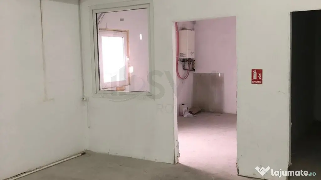Hala Industriala Ploiesti I Investitie