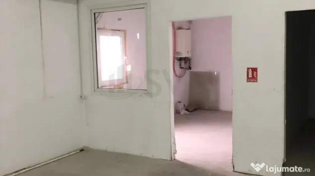 Hala Industriala Ploiesti I Investitie