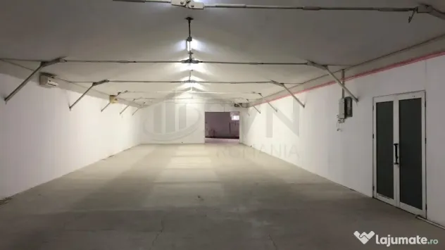 Hala Industriala Ploiesti I Investitie