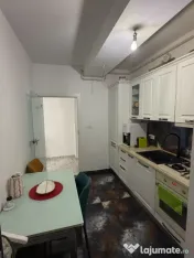 Apartament lux, bloc nou, 71,70 mp, garaj inclus, zona Calea