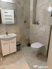 Apartament lux, bloc nou, 71,70 mp, garaj inclus, zona Calea