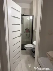 Apartament lux, bloc nou, 71,70 mp, garaj inclus, zona Calea