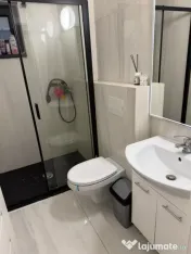 Apartament lux, bloc nou, 71,70 mp, garaj inclus, zona Calea
