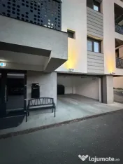 Apartament lux, bloc nou, 71,70 mp, garaj inclus, zona Calea