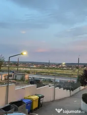 Apartament lux, bloc nou, 71,70 mp, garaj inclus, zona Calea