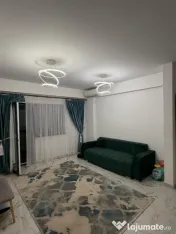 Apartament lux, bloc nou, 71,70 mp, garaj inclus, zona Calea