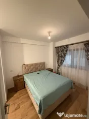 Apartament lux, bloc nou, 71,70 mp, garaj inclus, zona Calea