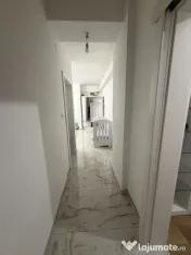 Apartament lux, bloc nou, 71,70 mp, garaj inclus, zona Calea