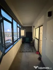 Apartament lux, bloc nou, 71,70 mp, garaj inclus, zona Calea