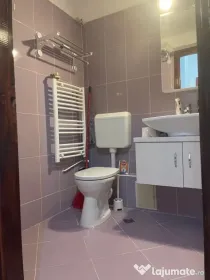 Dristor papiu ilarin cu parcare etaj 8