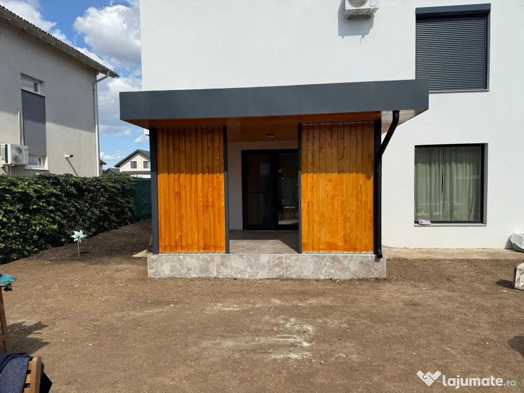 Glisiere din aluminiu