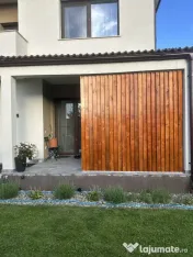 Glisiere din aluminiu