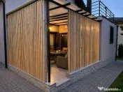Glisiere din aluminiu