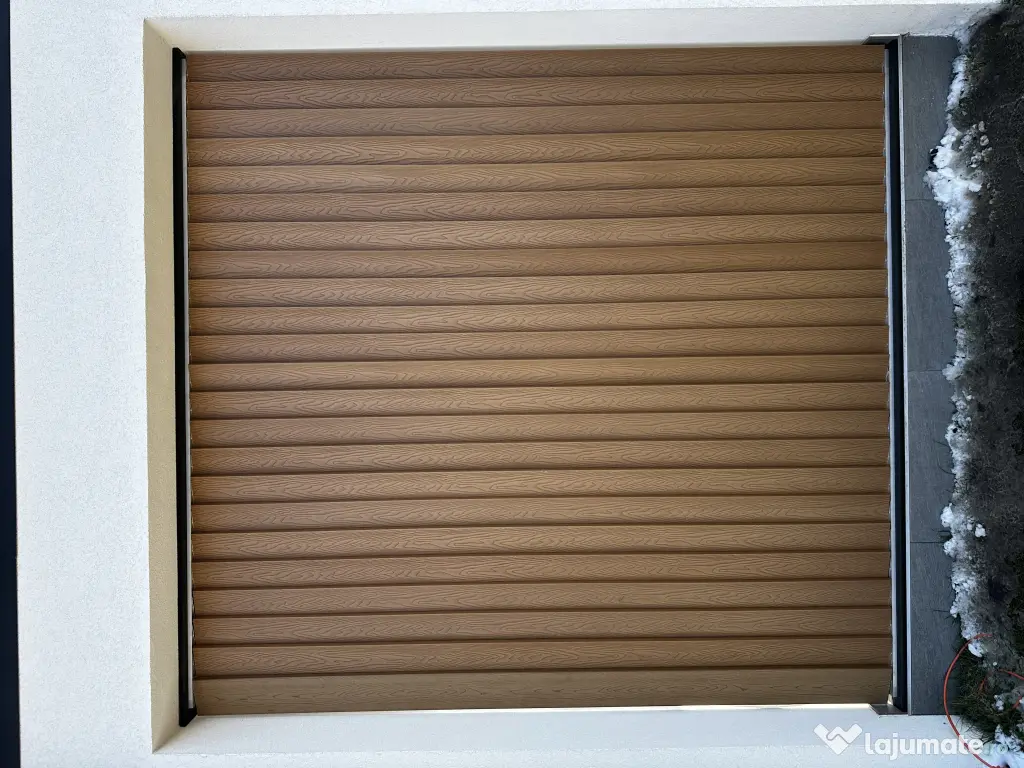 Glisiere din aluminiu