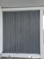 Glisiere din aluminiu