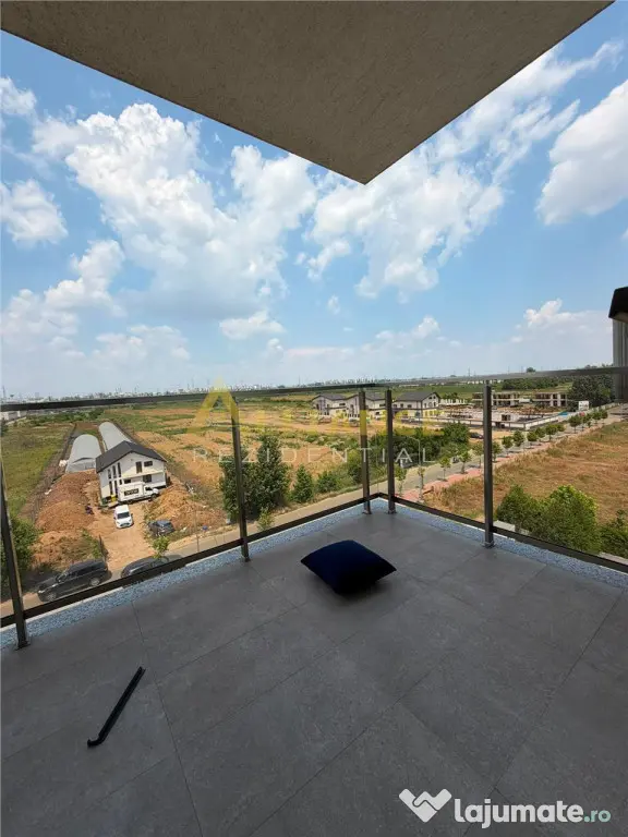 EXCLUSIVITATE - 2 CAMERE PARCARE INCLUS IN PRET - 110.000€
