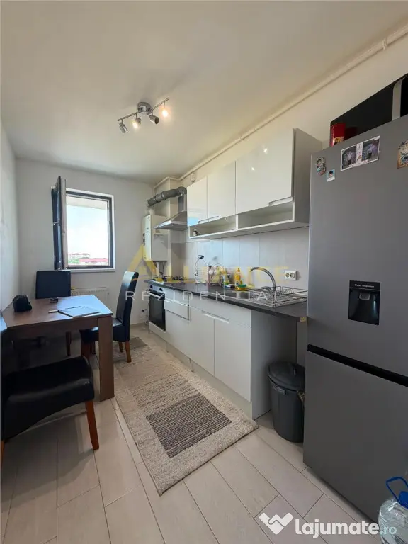 EXCLUSIVITATE - 2 CAMERE PARCARE INCLUS IN PRET - 110.000€
