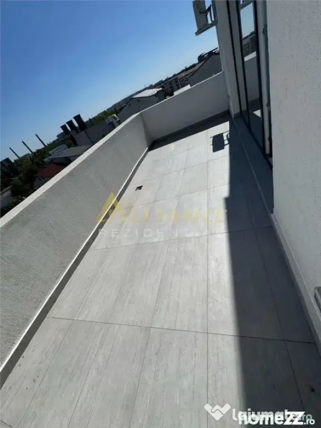 Penthouse - 119mp - 10 minute metrou Ap#259;r#259;torii patr