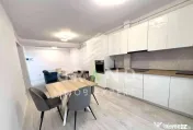Apartament 2 camere 55 mp | balcon | parcare | zona Terra 
