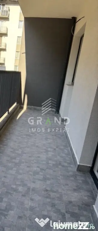 Apartament 2 camere 55 mp | balcon | parcare | zona Terra