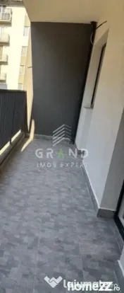 Apartament 2 camere 55 mp | balcon | parcare | zona Terra 