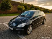 Mercedes-Benz B 180 CDI 2.0 Diesel | 2009 | 162.000 km | Jante vară + iarnă