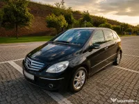 Mercedes-Benz B 180 CDI 2.0 Diesel | 2009 | 162.000 km | Jante vară + iarnă 