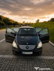 Mercedes-Benz B 180 CDI 2.0 Diesel | 2009 | 162.000 km | Jante vară + iarnă