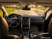Mercedes-Benz B 180 CDI 2.0 Diesel | 2009 | 162.000 km | Jante vară + iarnă