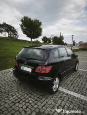 Mercedes-Benz B 180 CDI 2.0 Diesel | 2009 | 162.000 km | Jante vară + iarnă