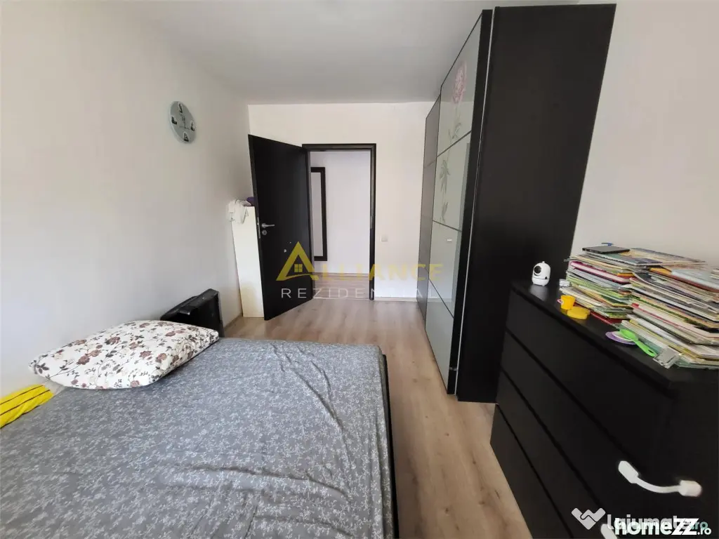 Exclusivitate | Apartament 3 camere | Terasa 54 mp