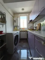 Exclusivitate | Apartament 3 camere | Terasa 54 mp 